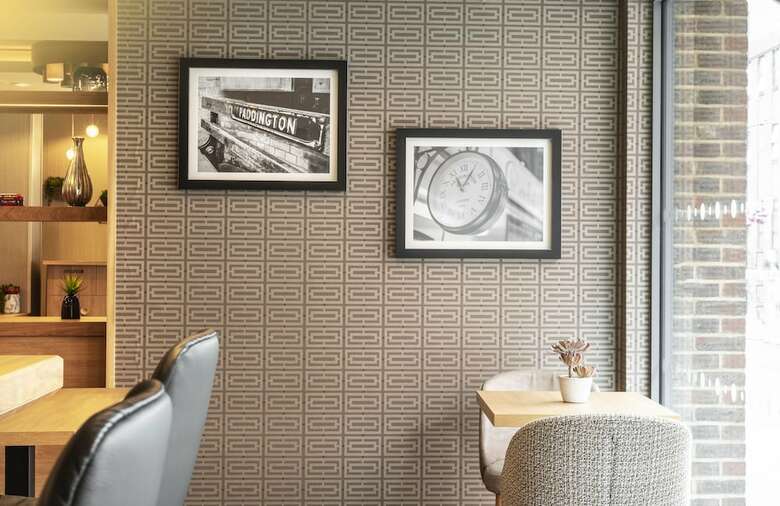 Hotel Point A London, Paddington