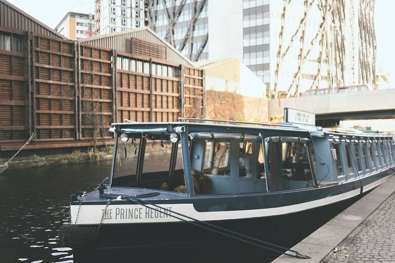 Hotel Point A London, Paddington
