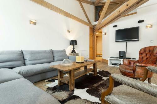 Apartamento Residence Majestic