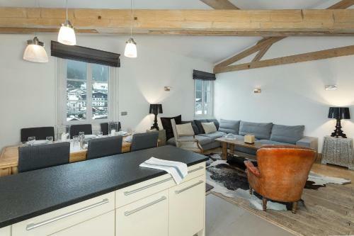 Apartamento Residence Majestic