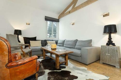 Apartamento Residence Majestic
