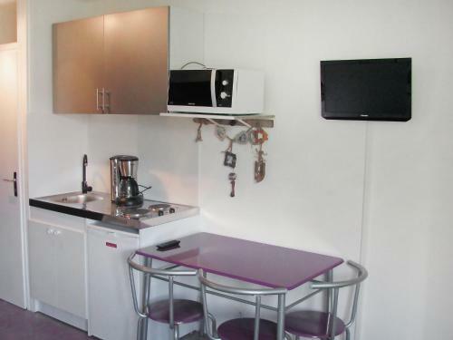 Apartamento Residence De L'arve III Chamonix
