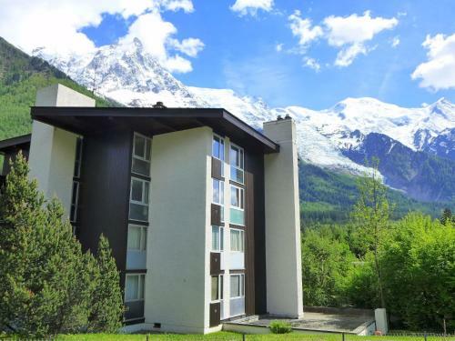 Apartamento Residence De L'arve III Chamonix