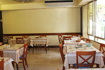 Hotel Saint Tropez