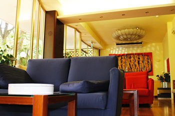 Hotel Saint Tropez