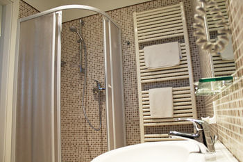 Hotel Saint Tropez