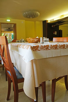 Hotel Saint Tropez