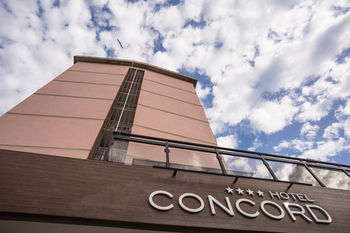Hotel Concord