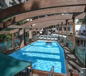 Hotel Concord