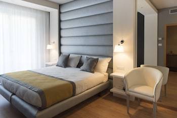 Hotel Concord