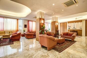 Hotel Concord