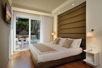 Hotel Concord