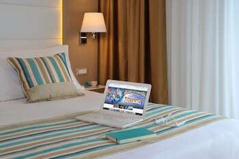 Hotel Concord