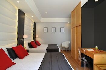 Hotel Concord