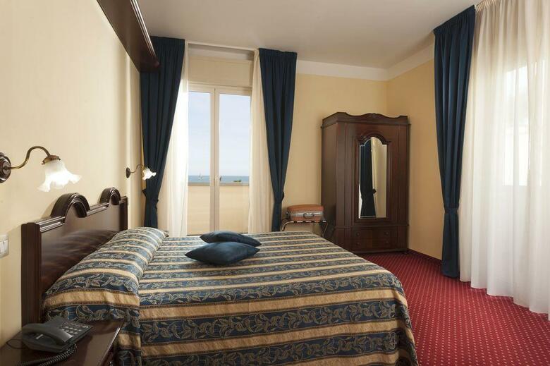 Hotel Milano & Helvetia