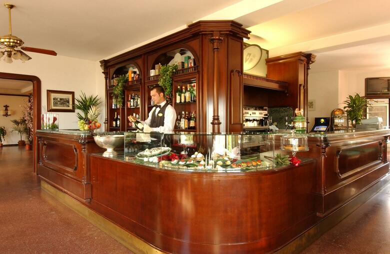 Hotel Milano & Helvetia