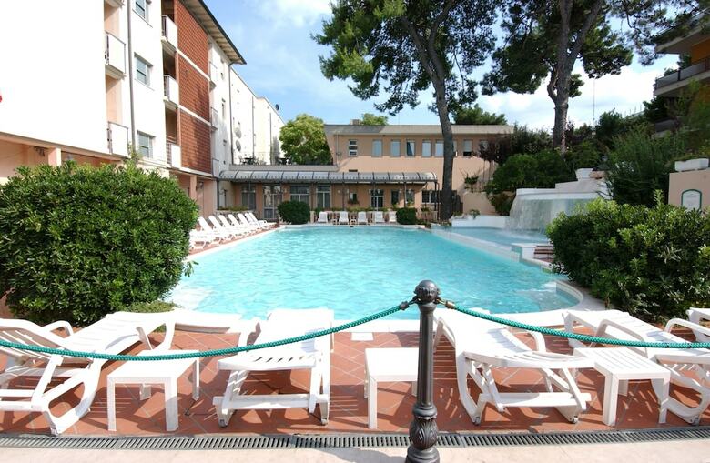 Hotel Milano & Helvetia