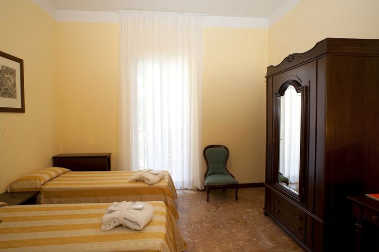 Hotel Milano & Helvetia