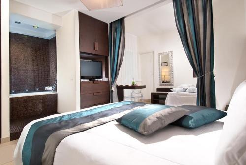 Hotel La Cappuccina