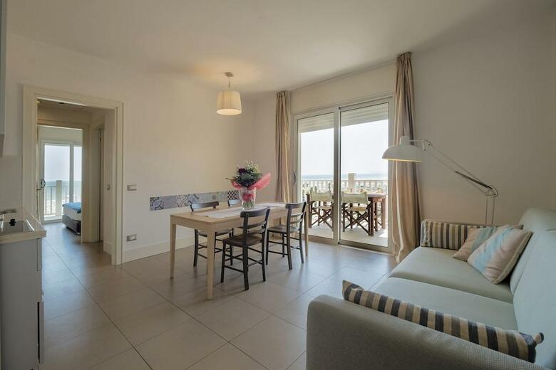 Residencia Le Rose Suite Hotel