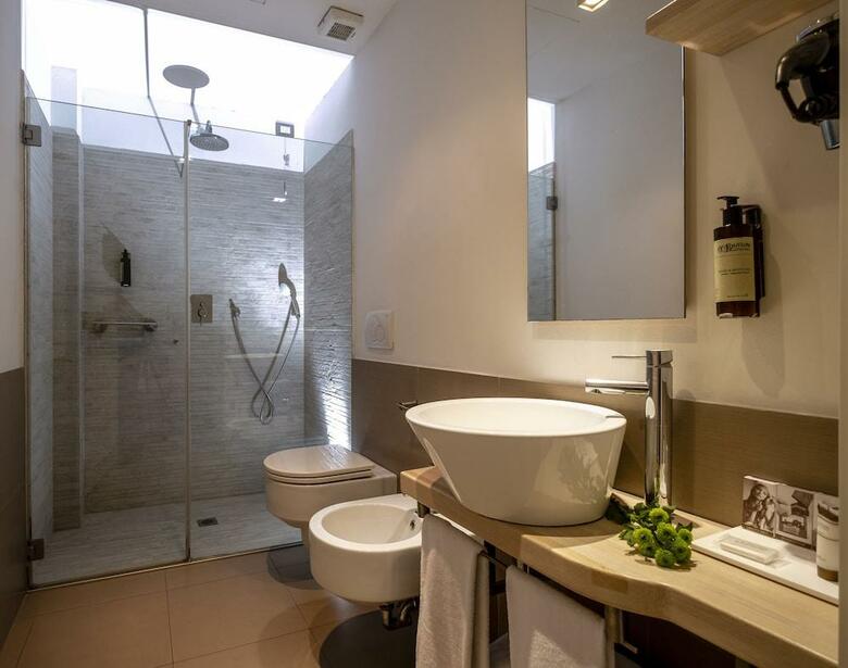 Residencia Le Rose Suite Hotel
