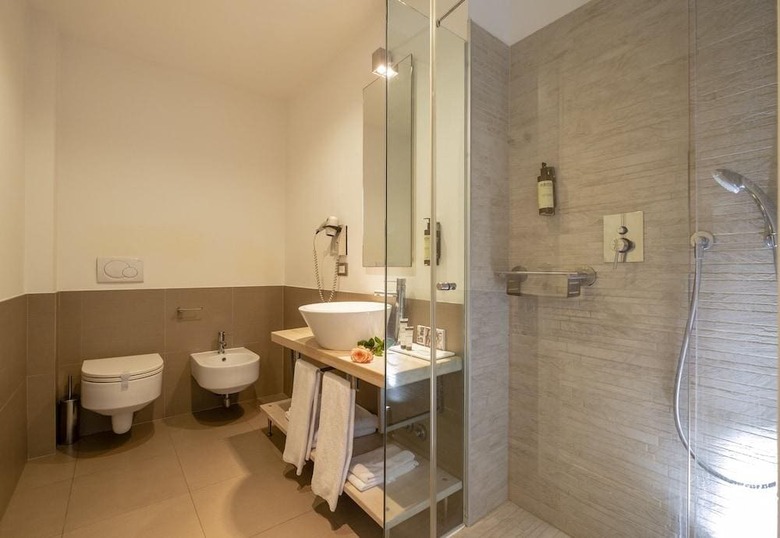 Residencia Le Rose Suite Hotel
