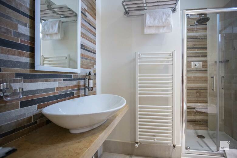 Hotel Regina Elena 57 & Oro Bianco Spa