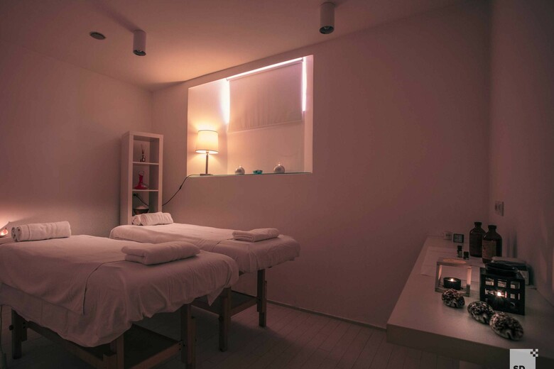 Hotel Regina Elena 57 & Oro Bianco Spa