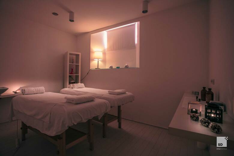 Hotel Regina Elena 57 & Oro Bianco Spa