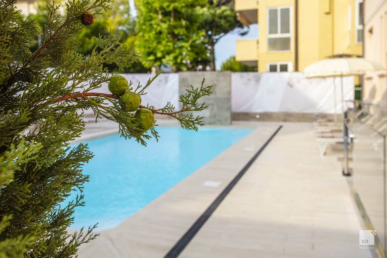 Hotel Regina Elena 57 & Oro Bianco Spa