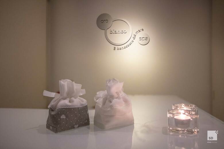 Hotel Regina Elena 57 & Oro Bianco Spa