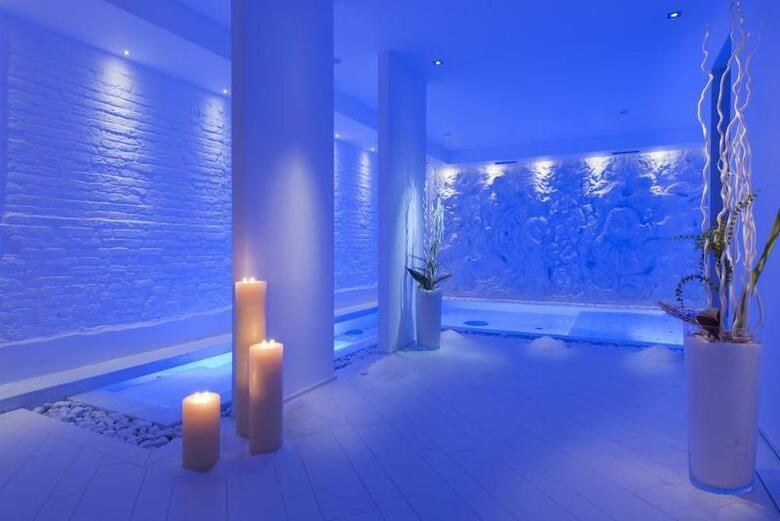 Hotel Regina Elena 57 & Oro Bianco Spa