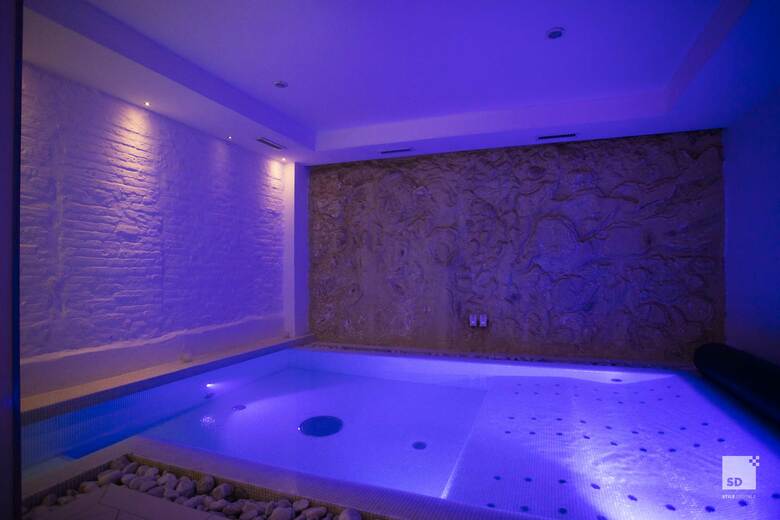 Hotel Regina Elena 57 & Oro Bianco Spa