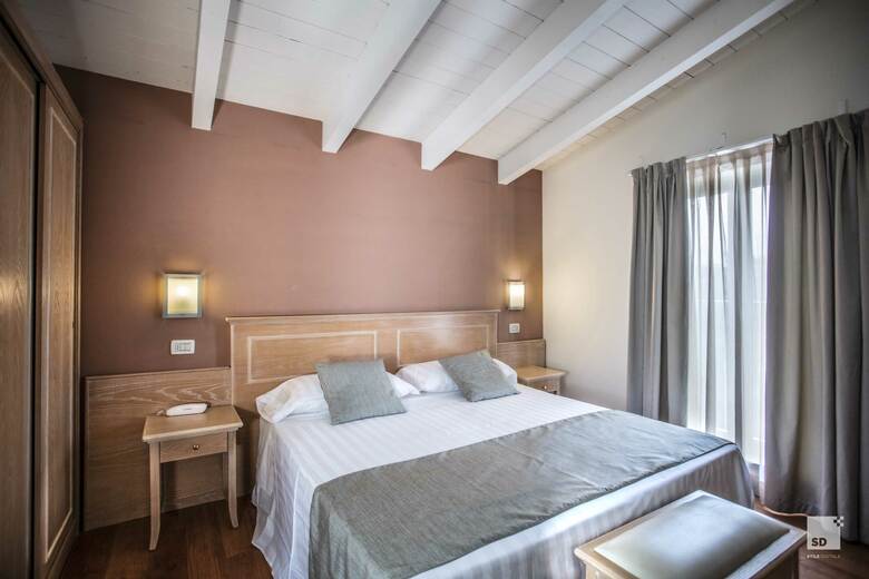 Hotel Regina Elena 57 & Oro Bianco Spa