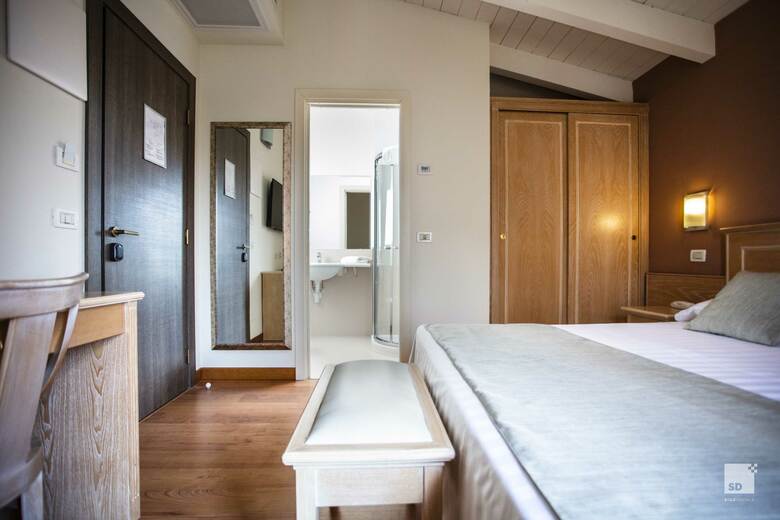 Hotel Regina Elena 57 & Oro Bianco Spa