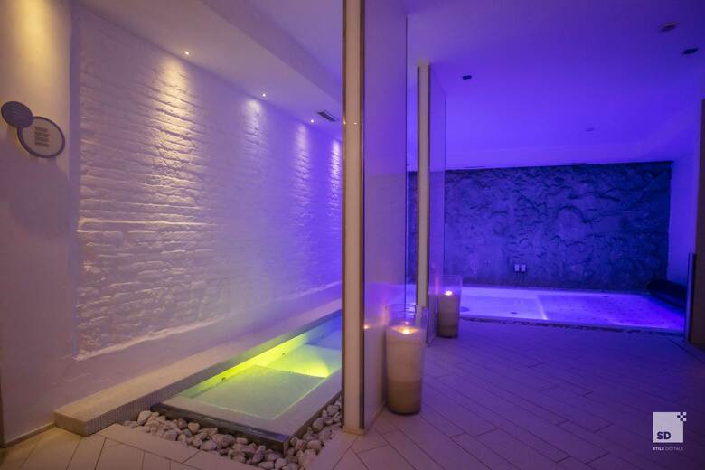 Hotel Regina Elena 57 & Oro Bianco Spa