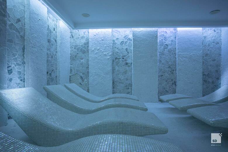 Hotel Regina Elena 57 & Oro Bianco Spa