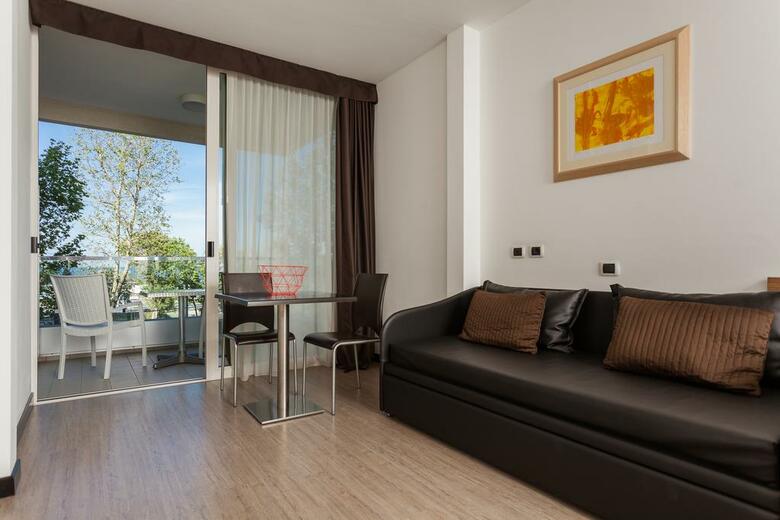 Hotel Cristallo Rimini