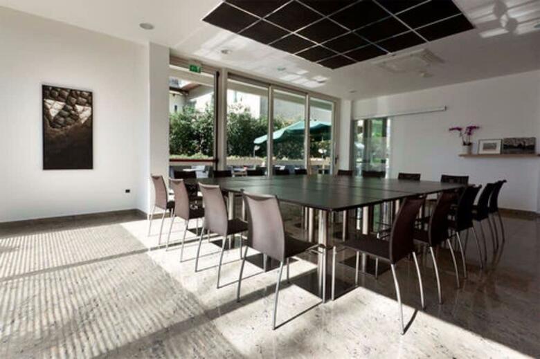 Hotel Cristallo Rimini