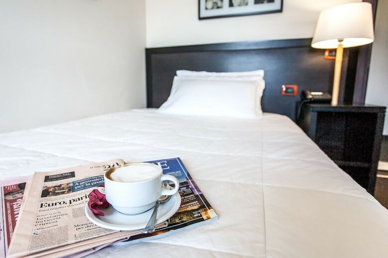 Hotel Mosaico & Residence