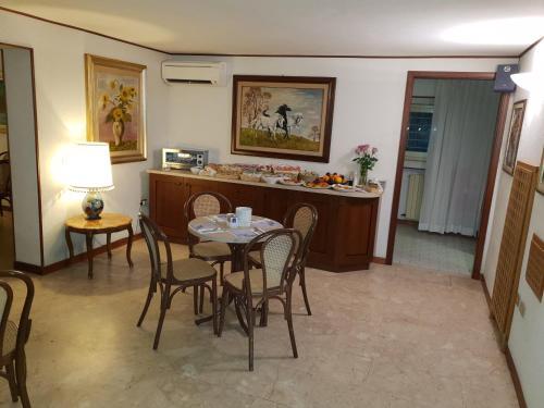 Hotel Ravenna