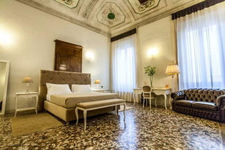 Hotel Palazzo Galletti Abbiosi