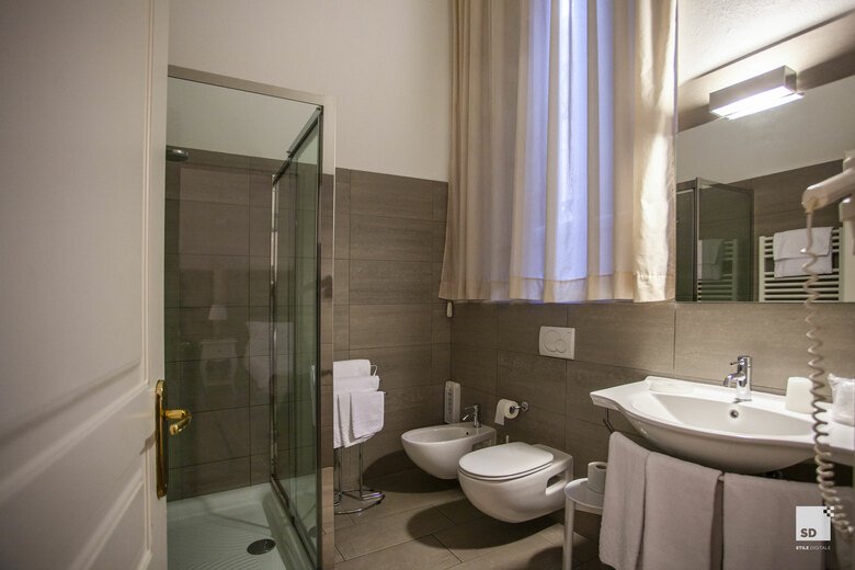 Hotel Palazzo Galletti Abbiosi
