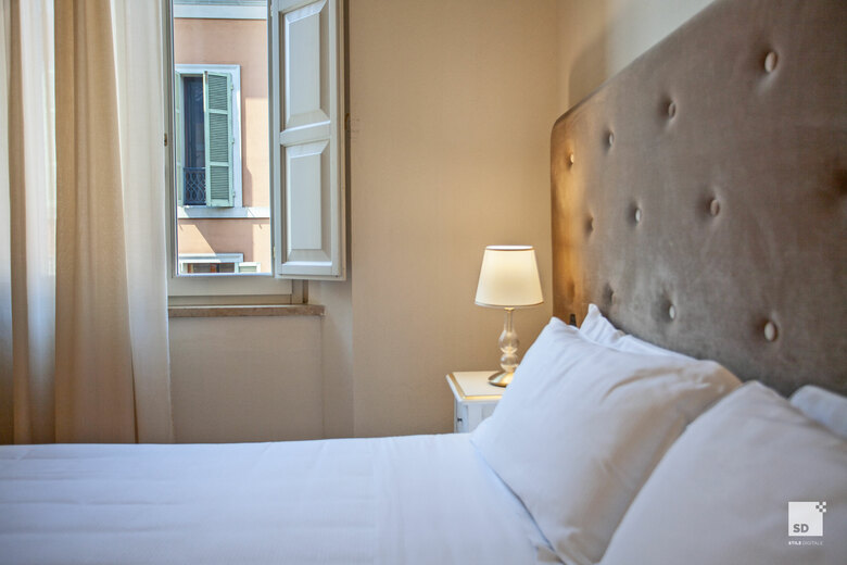 Hotel Palazzo Galletti Abbiosi