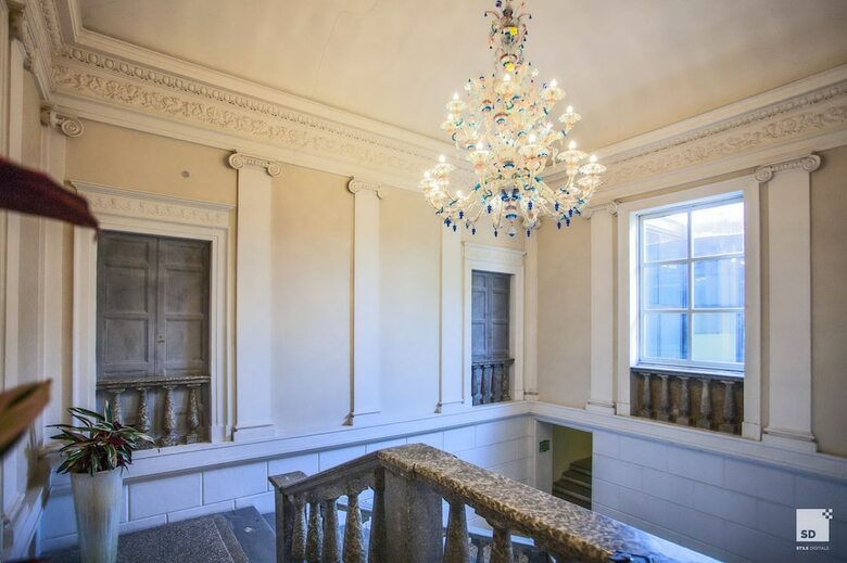 Hotel Palazzo Galletti Abbiosi