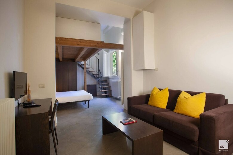 Hotel Palazzo Galletti Abbiosi