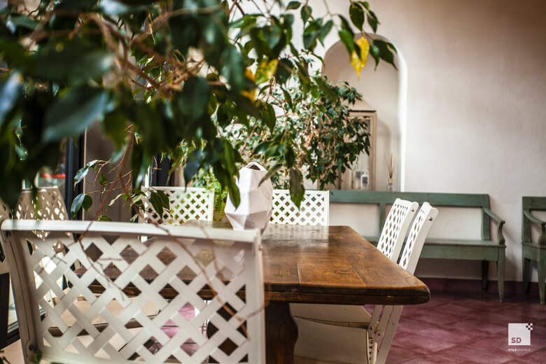 Hotel Palazzo Galletti Abbiosi
