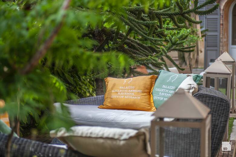 Hotel Palazzo Galletti Abbiosi