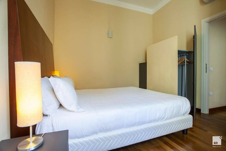 Hotel Palazzo Galletti Abbiosi