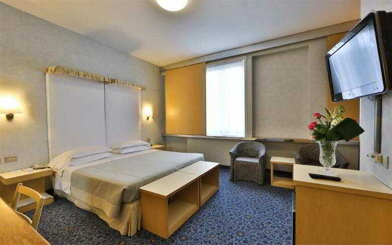 Bw Hotel Bisanzio